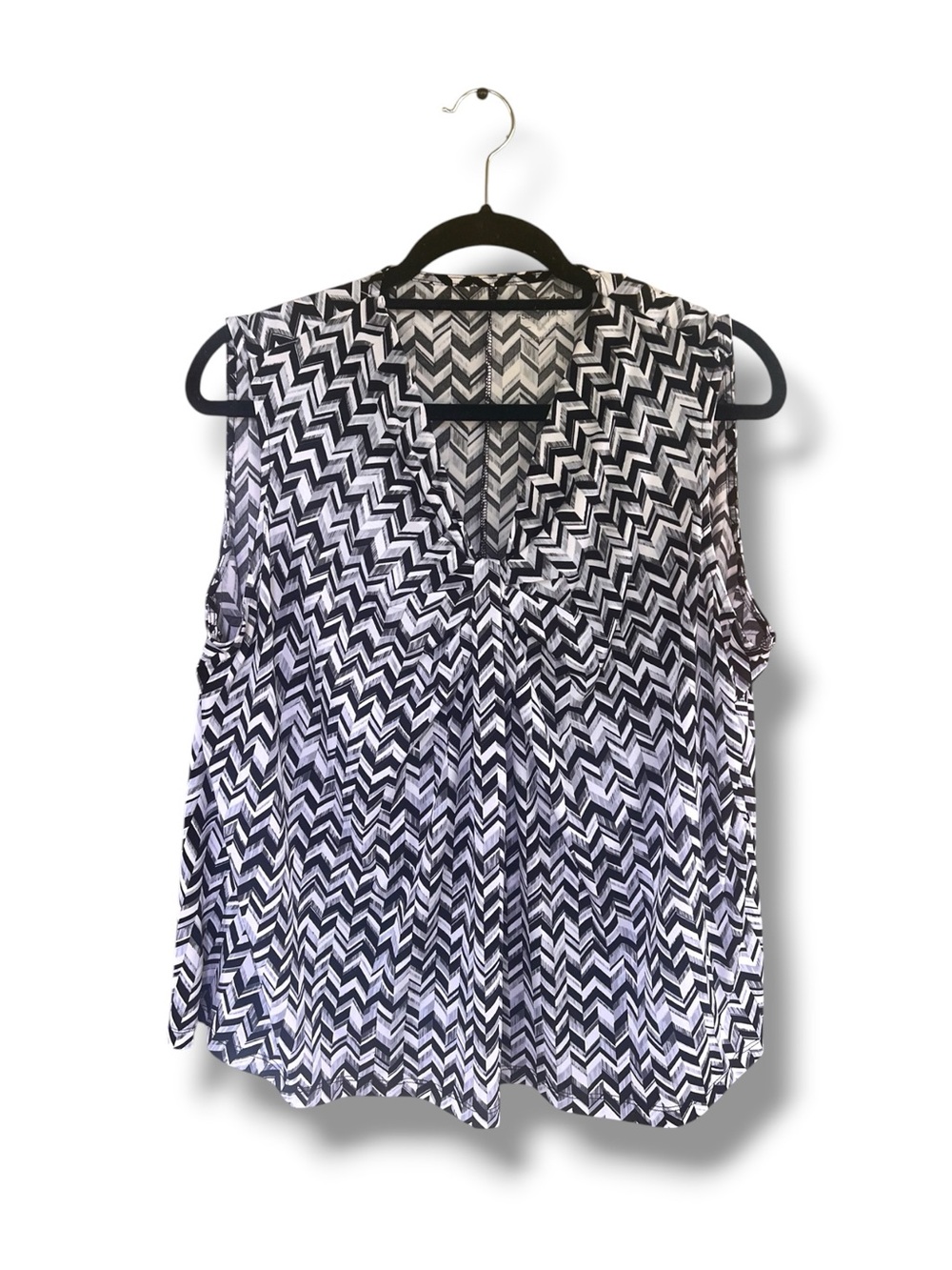 Plus Size Tank